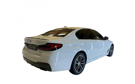 Спойлер BMW 5 G30