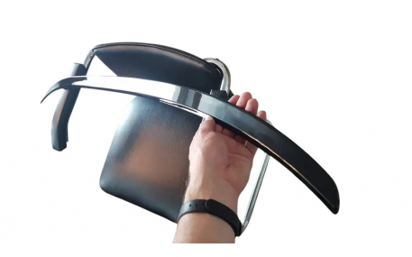 Спойлер BMW 5 G30