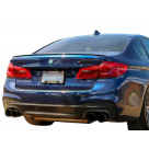 Спойлер BMW 5 G30