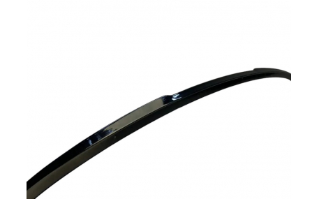 Спойлер BMW X6 G06