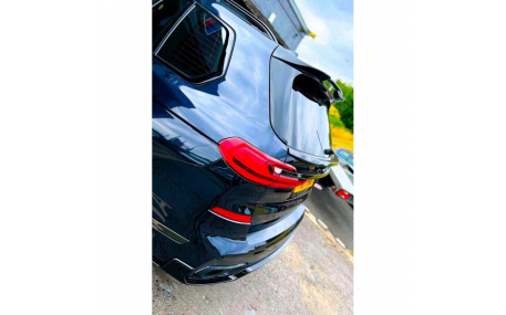 Спойлер BMW X7 (G07)
