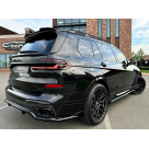 Спойлер BMW X7 (G07)