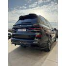 Спойлер BMW X7 (G07)