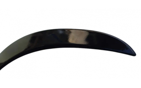 Спойлер Mercedes C-class W205