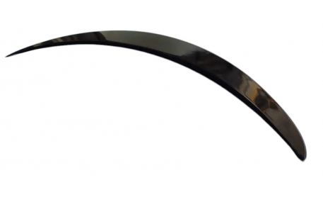 Спойлер Mercedes C-class W205