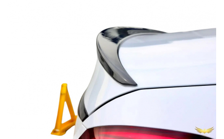 Спойлер Mercedes C-class W205