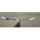 Спойлер Skoda Octavia A8