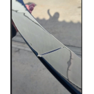 Спойлер Skoda Octavia A8