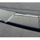 Спойлер Skoda Octavia A8