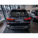Спойлер BMW X7 (G07)