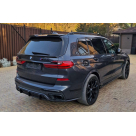 Спойлер BMW X7 (G07)