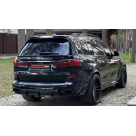 Спойлер BMW X7 (G07)