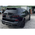 Спойлер BMW X7 (G07)