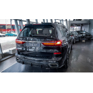 Спойлер BMW X7 (G07)