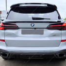 Спойлер BMW X5 G05 2019-2023