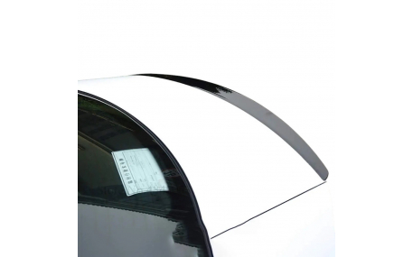 Спойлер Audi A4 B8 2012-2015