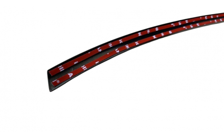 Спойлер Audi A6 C8 Sedan