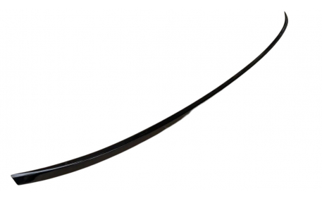 Спойлер Audi A6 C8 Sedan