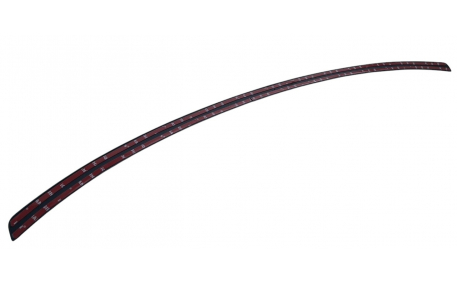 Спойлер Audi A5 F5 Sportback 2017-2024