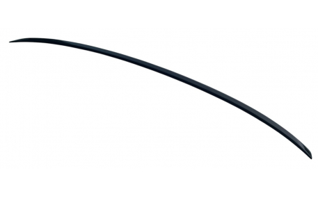 Спойлер Audi A5 F5 Sportback 2017-2024