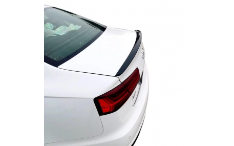Спойлер Audi A6 C7 Sedan