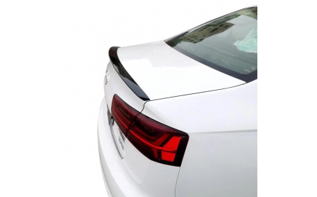 Спойлер Audi A6 C7 Sedan