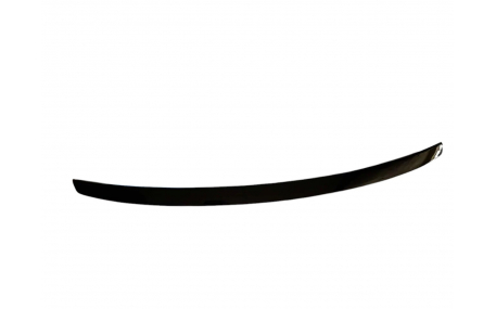 Спойлер Audi A6 C7 Sedan