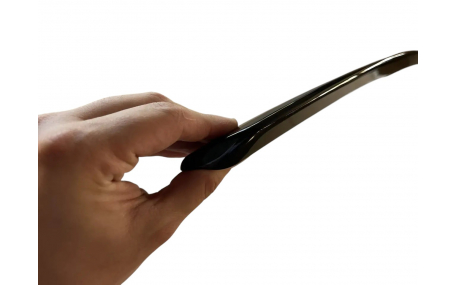 Спойлер Audi A6 C7 Sedan