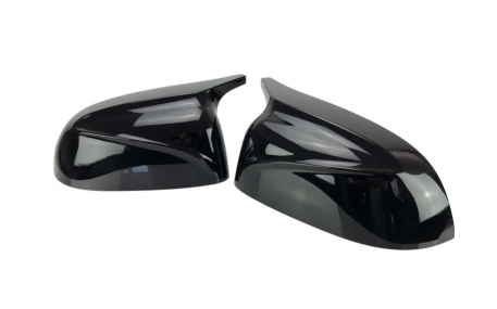 Накладки на зеркала BMW