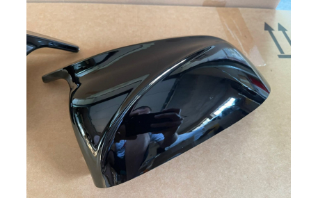 Накладки на зеркала BMW