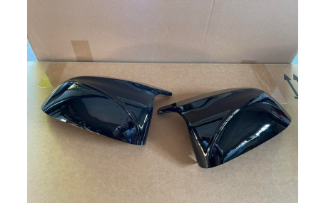 Накладки на зеркала BMW