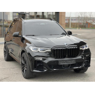 Накладки на зеркала BMW