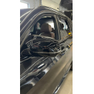 Накладки на зеркала BMW