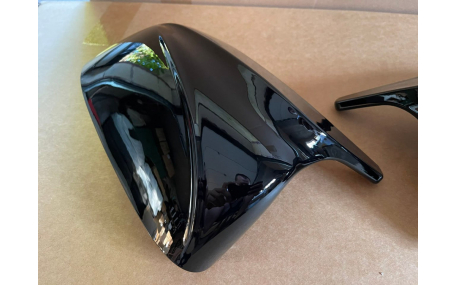 Накладки на зеркала BMW