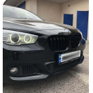 Решетка радиатора BMW 5 GT (F07)