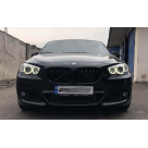 Решетка радиатора BMW 5 GT (F07)