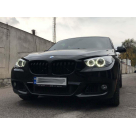 Решетка радиатора BMW 5 GT (F07)
