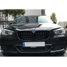 Решетка радиатора BMW 5 GT (F07)