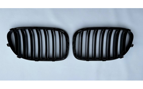 Решетка радиатора BMW 7 F01