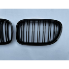 Решетка радиатора BMW 7 F01