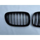 Решетка радиатора BMW 7 F01