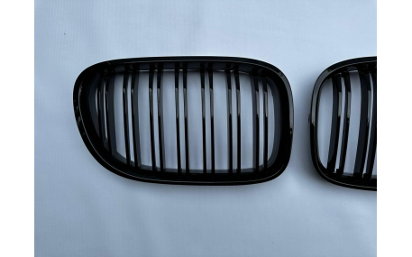 Решетка радиатора BMW 7 F01