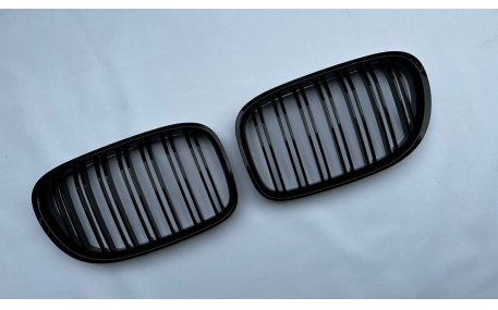 Решетка радиатора BMW 7 F01