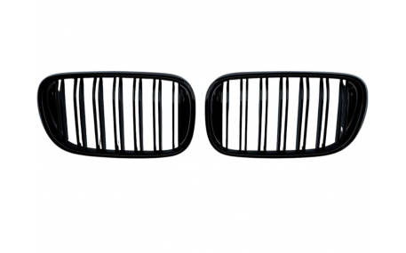 Решетка радиатора BMW 7 (G11) 2015-2019