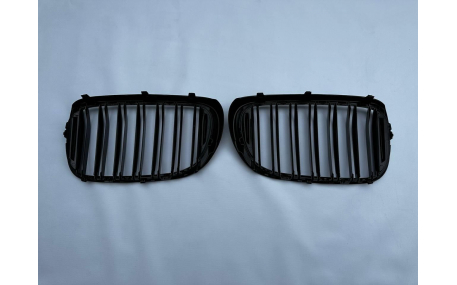 Решетка радиатора BMW 7 (G11) 2015-2019