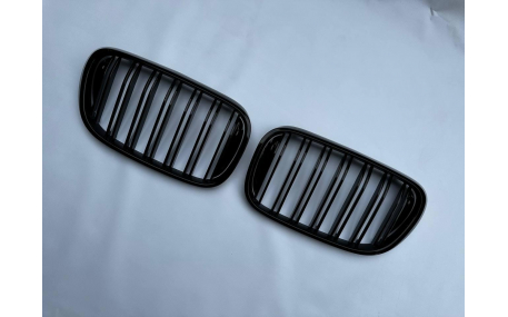 Решетка радиатора BMW 7 (G11) 2015-2019