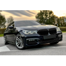 Решетка радиатора BMW 7 (G11) 2015-2019