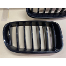 Решетка радиатора BMW X3 F25 2014-2017