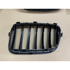 Решетка радиатора BMW X3 F25 2014-2017