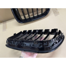 Решетка радиатора BMW X3 F25 2014-2017